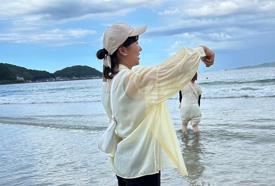 内定者アルバイトの藤吉です！😄