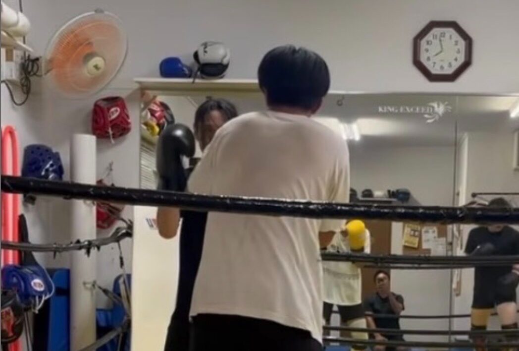 内定者アルバイトの中津留です！
