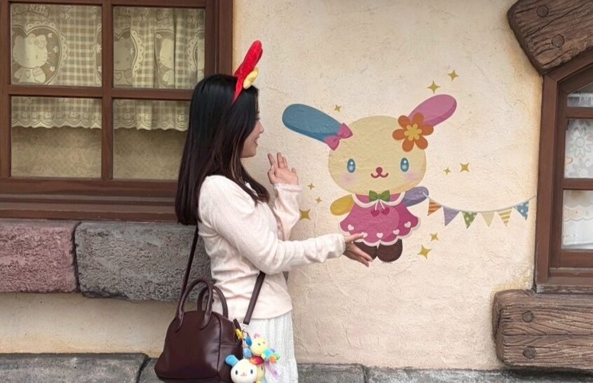 内定者アルバイトの田川です！