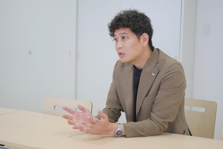 株式会社田村ビルズグループ　岡野 裕太