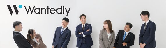Wantedly 田村ビルズグループ