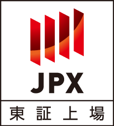 JPX 東証上場