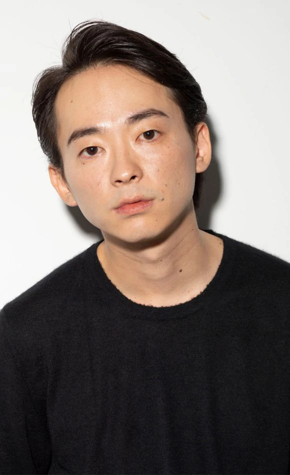 ワタナベケイスケ