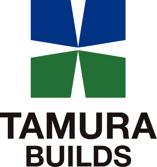 TAMURA BUILDS