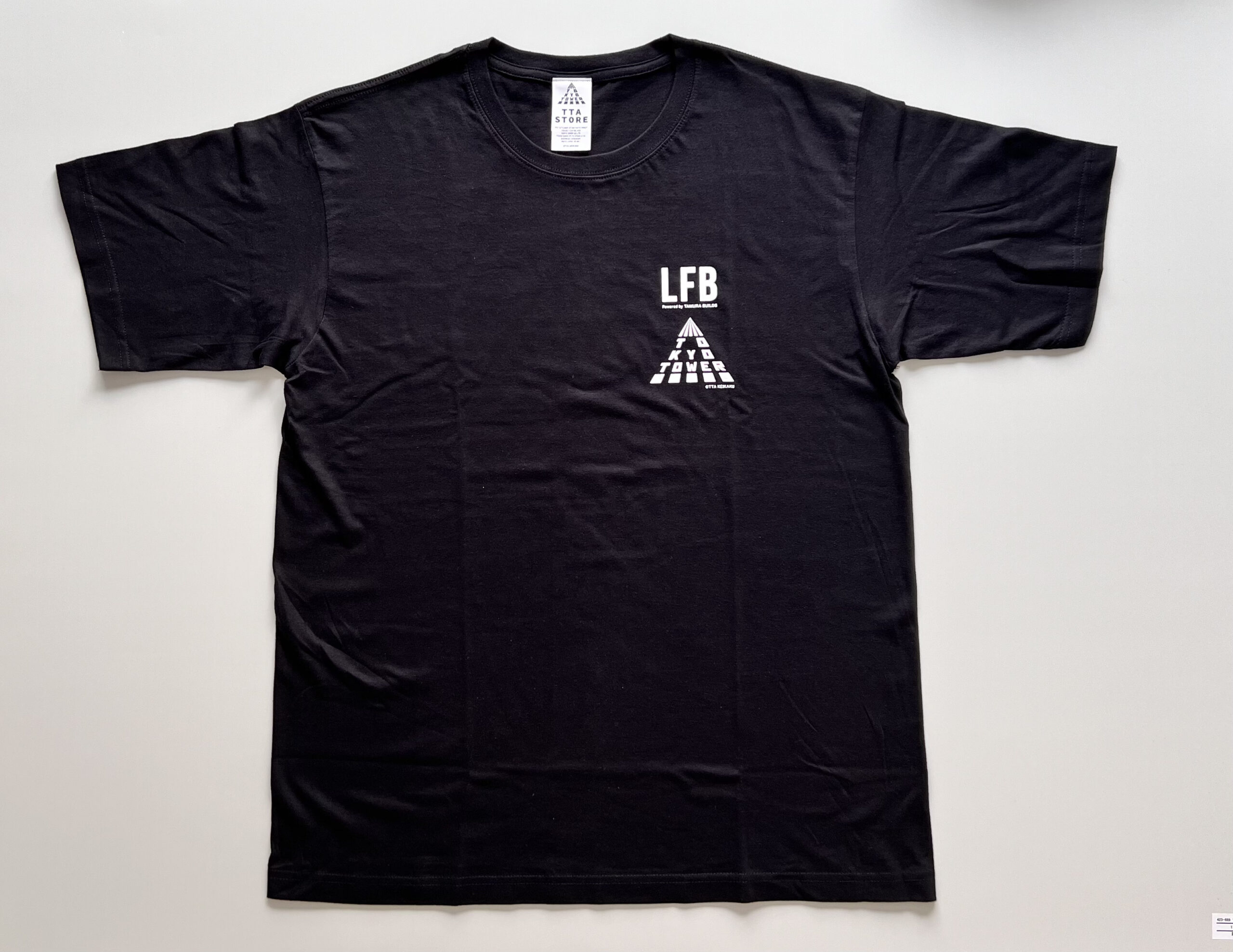 bio lifemania Tシャツ biowear × lifemania Tシャツ
