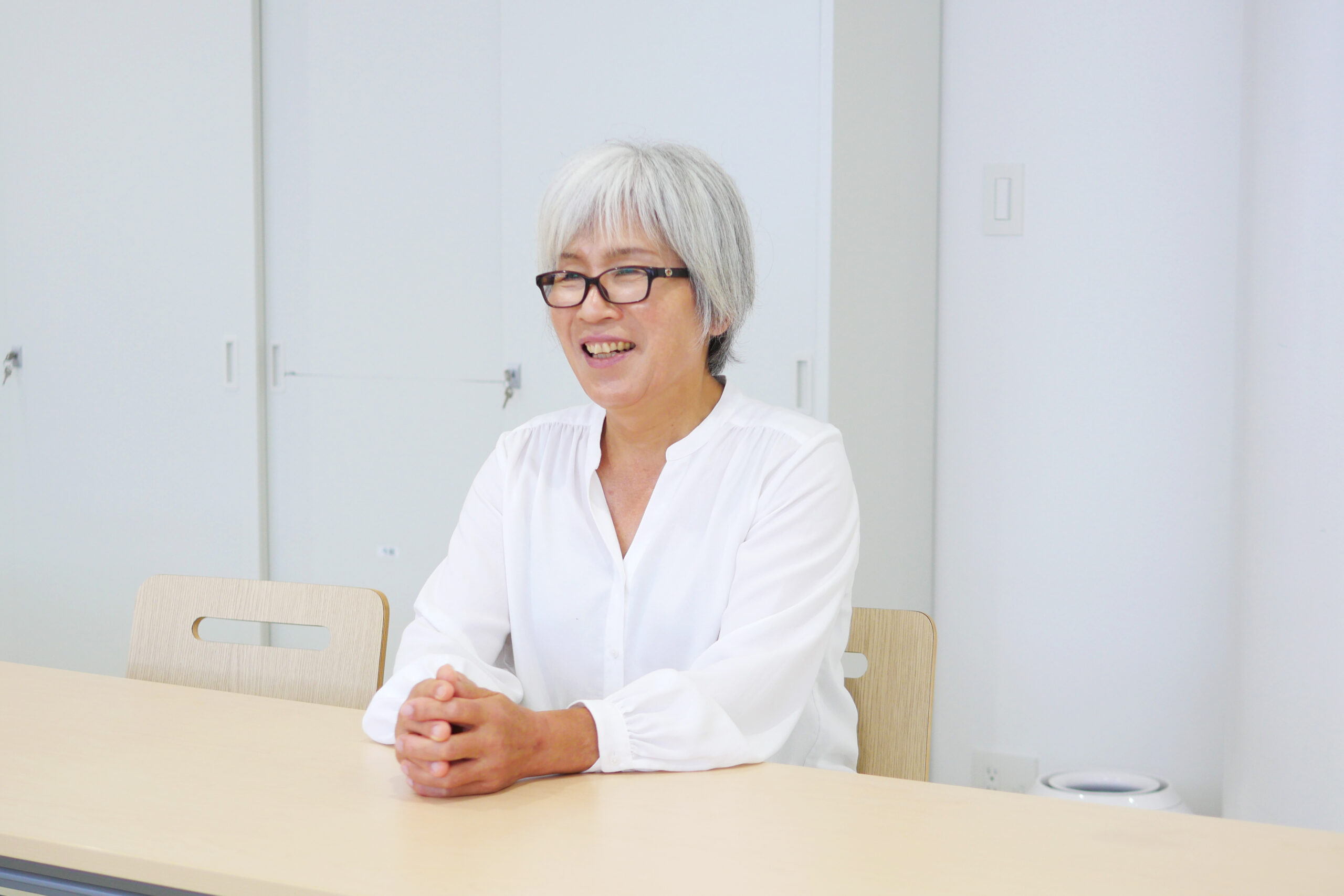 田村ビルズグループで働く人